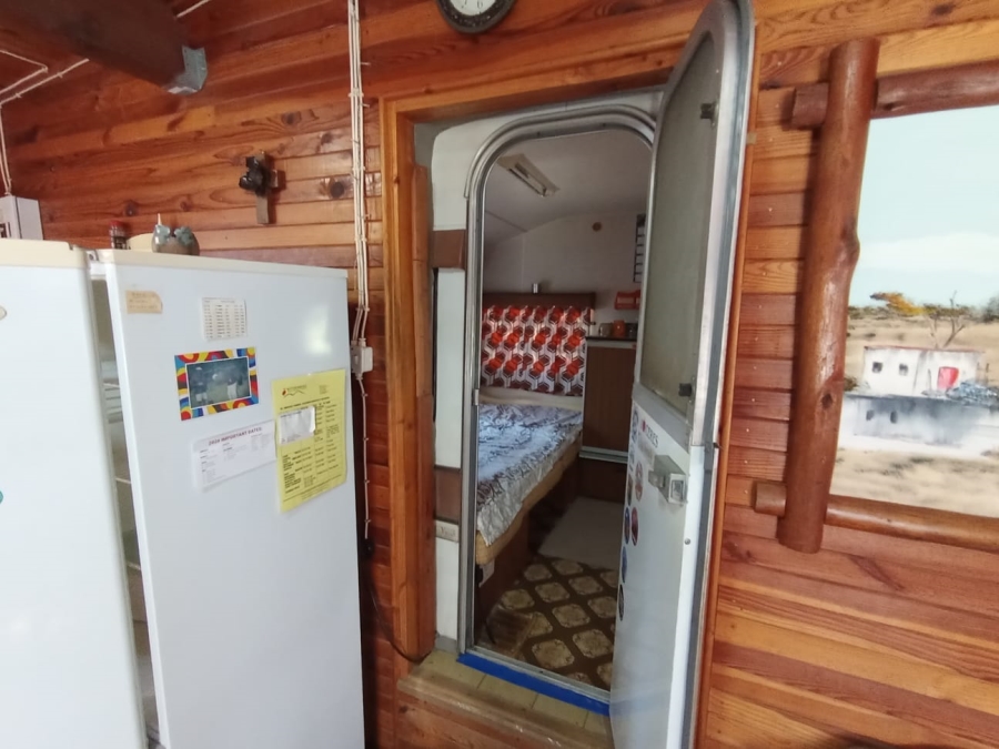 1 Bedroom Property for Sale in Ceres Western Cape